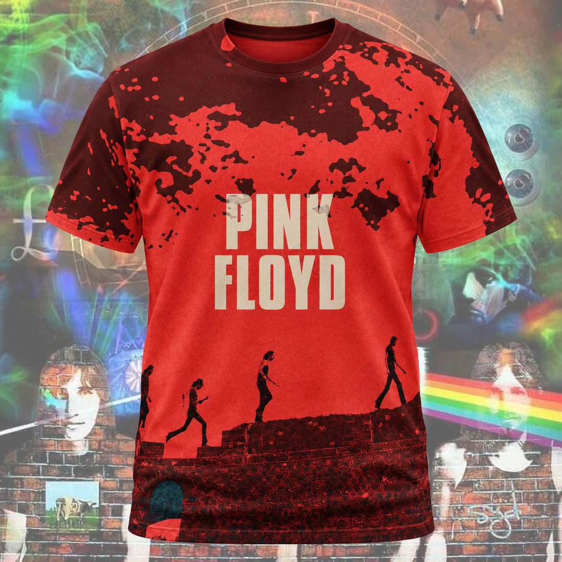 PFL 25092026-50 T-shirt 3D