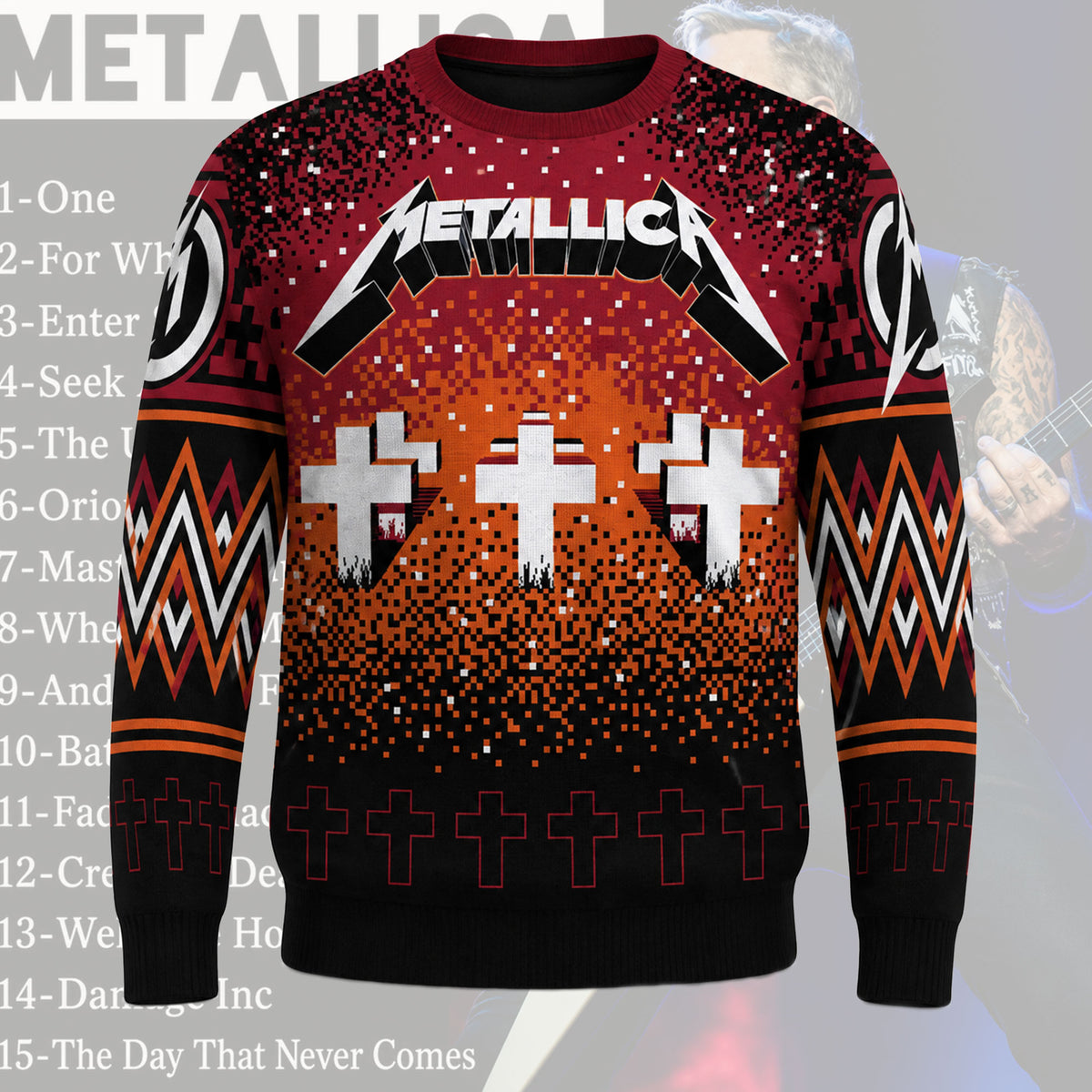 MTLC -31082026 LTD-04 Ugly Sweater