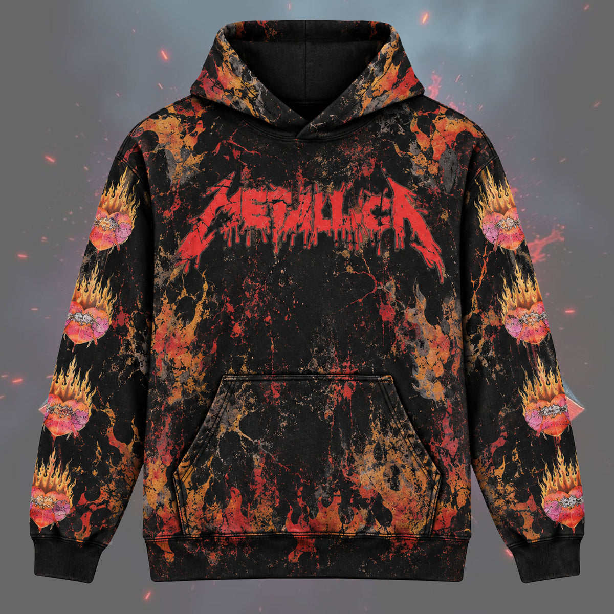 MTLC 01102026-01 Hoodie 3D