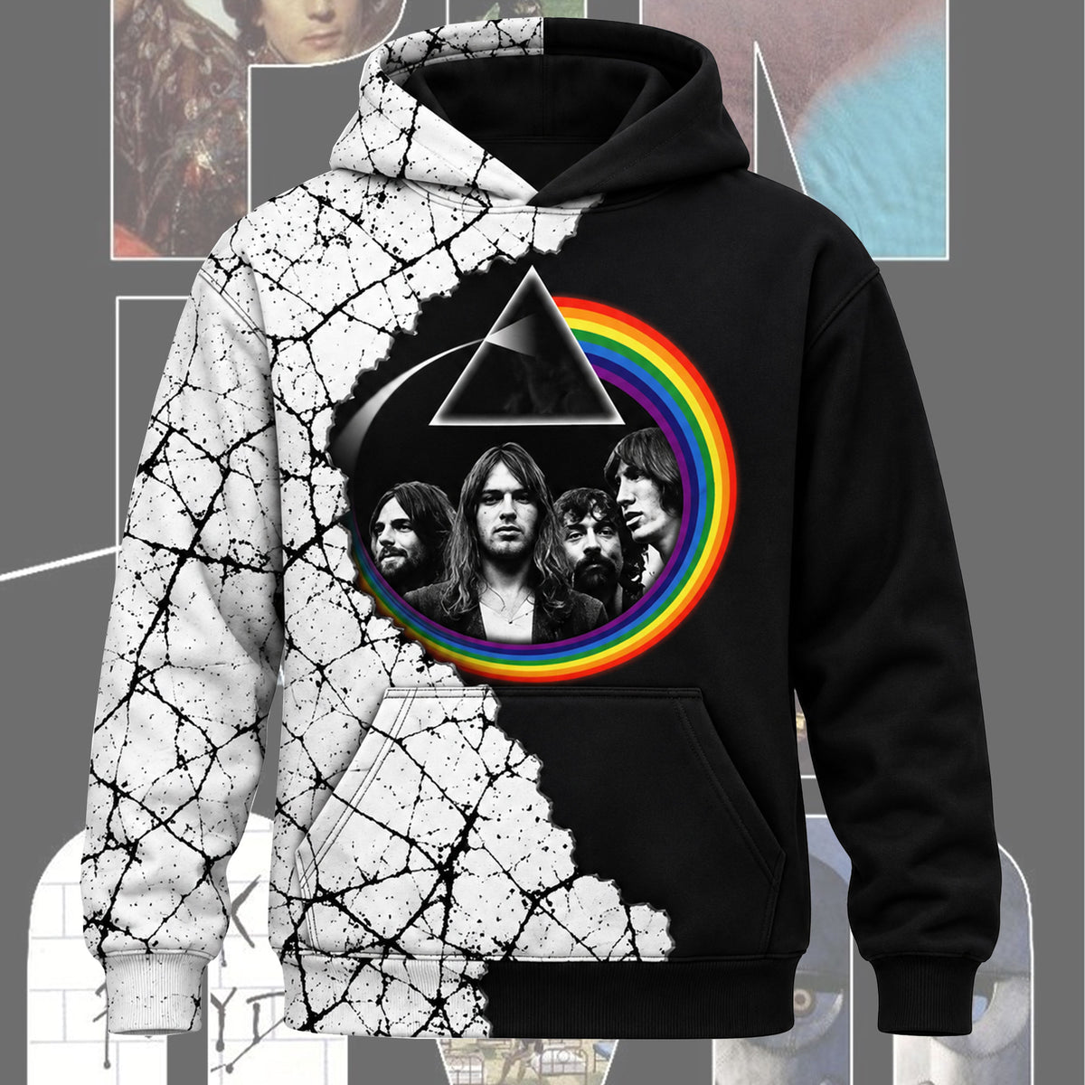 PFL 05102026-56 Hoodie 3D