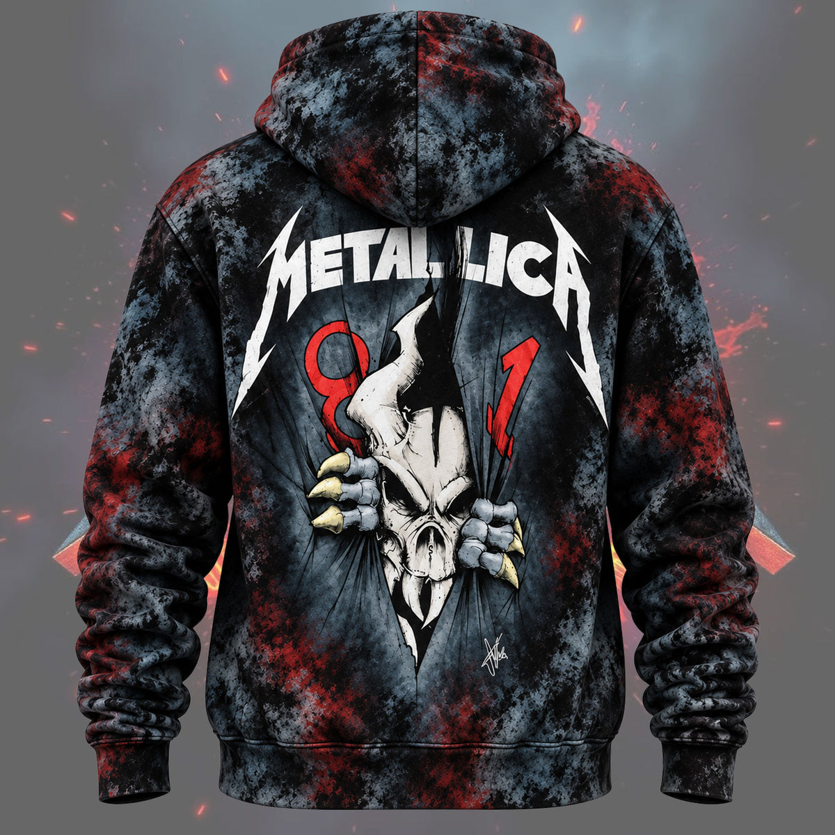 MTLC 01102026-17 Hoodie 3D