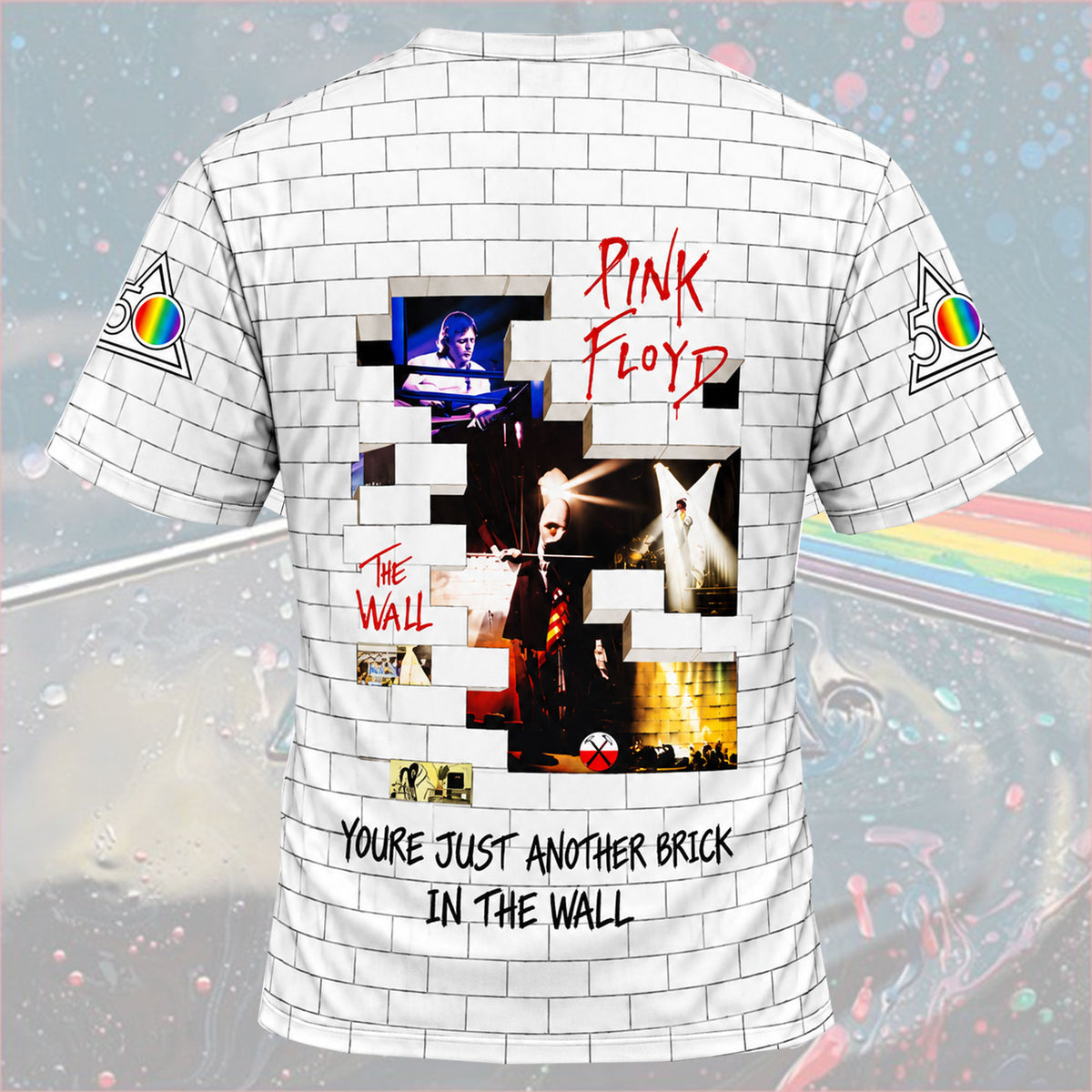 PFL 24092026-31 T-shirt 3D