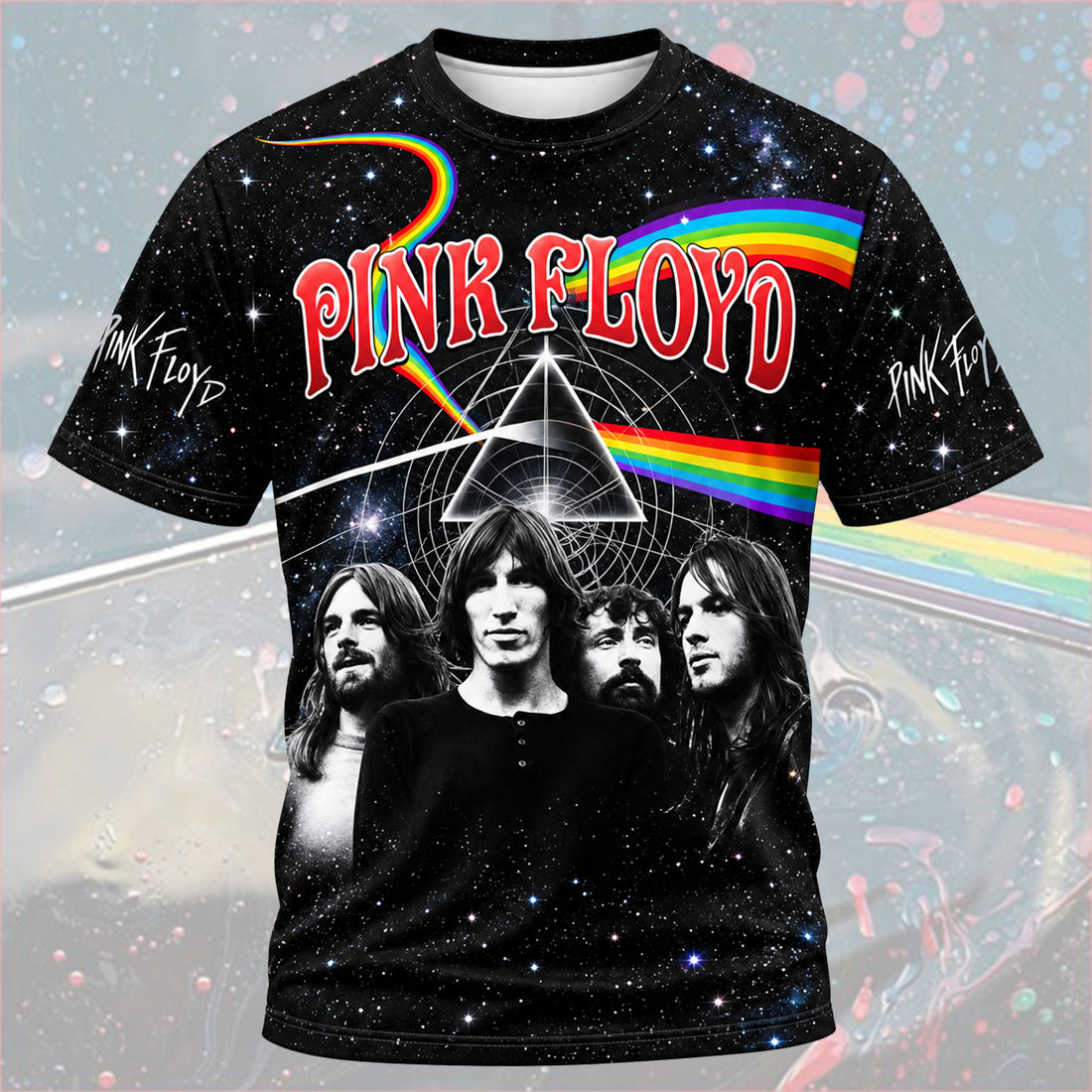 PFL 24092026-22 T-shirt 3D