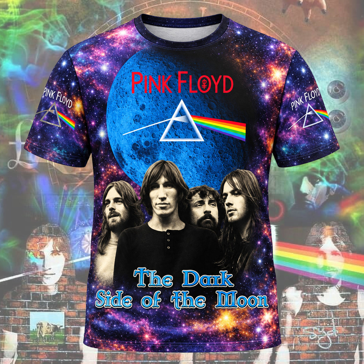 PFL 25092026-07 T-shirt 3D