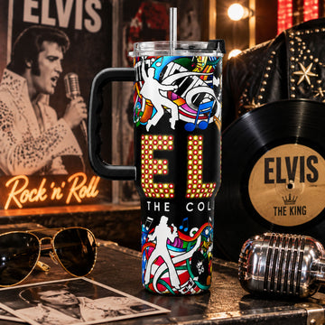 ELVIS 12092026-01 Tumbler