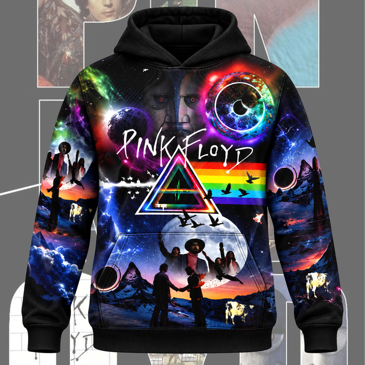PFL 05102026-37 Hoodie 3D