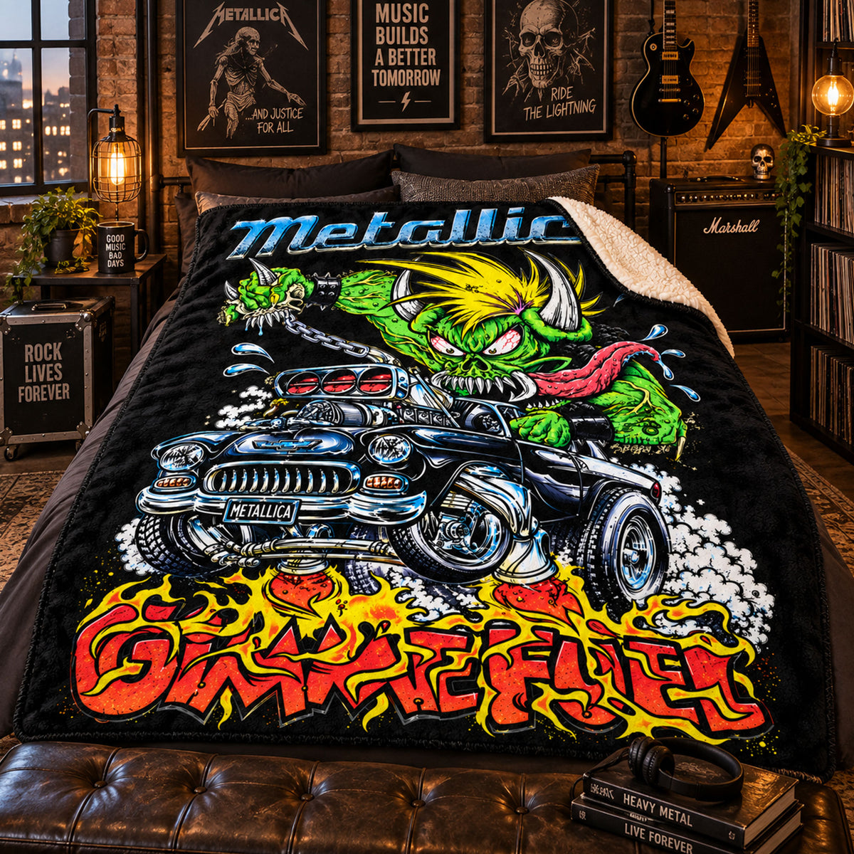 MTLC 09092026-04 Fleece Blanket