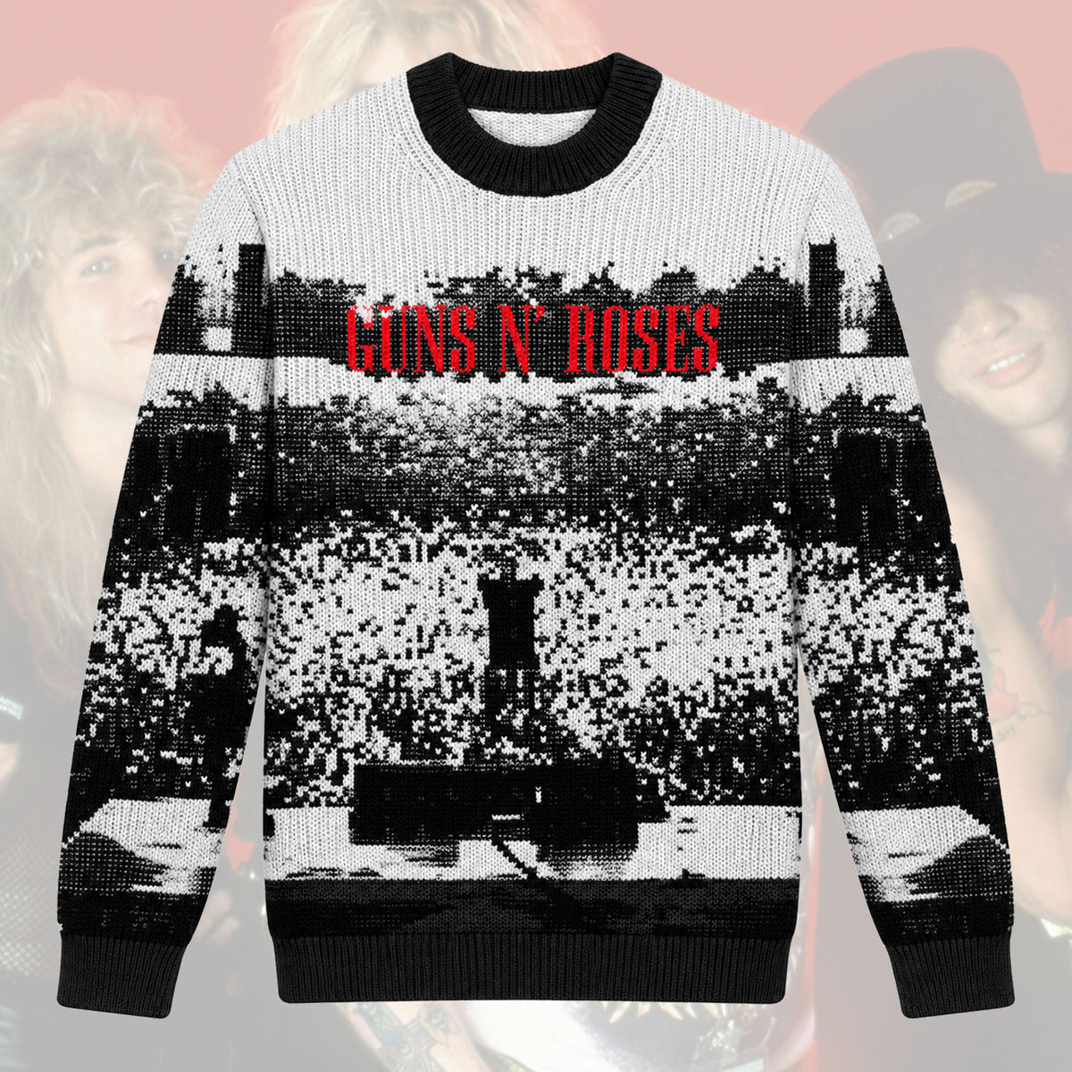 GN'R 15092026-35 Ugly Sweater