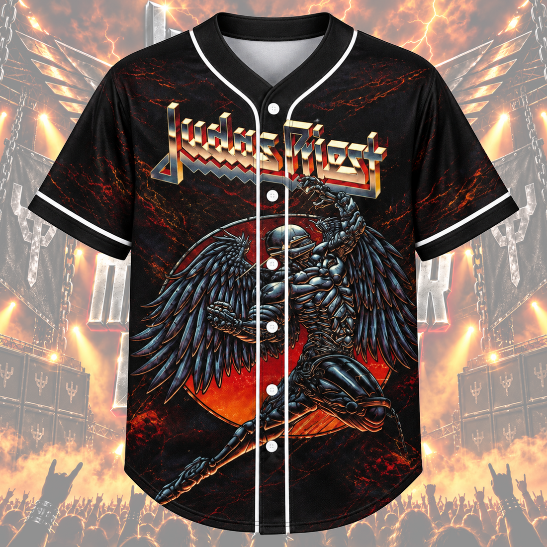 JP15102026-05  Baseball Jersey