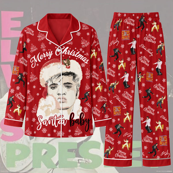 Pajamas