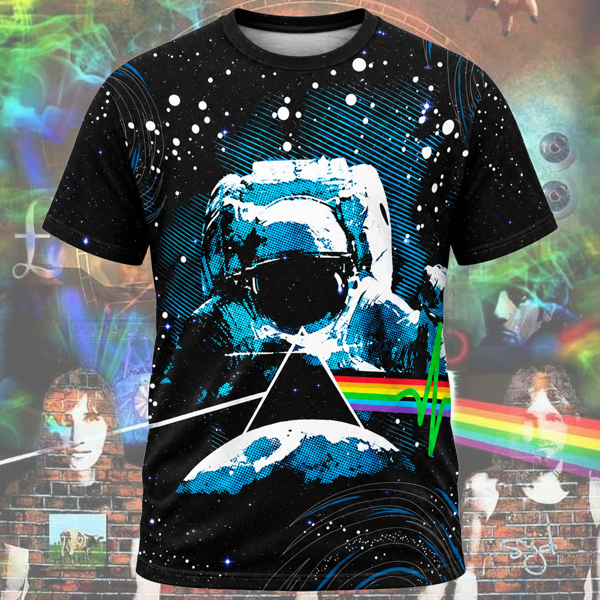 PFL 25092026-22 T-shirt 3D