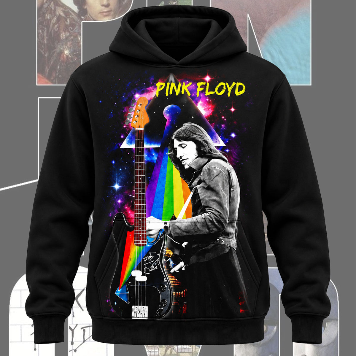 PFL 05102026-36 Hoodie 3D