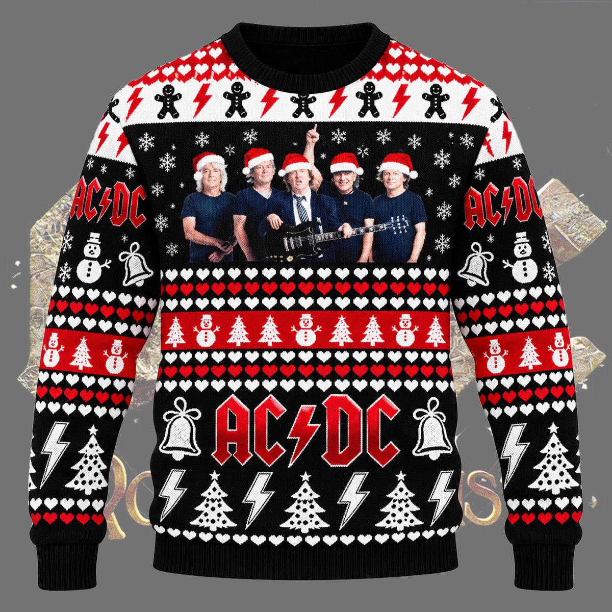 ACDC 18092026-08 Ugly Sweater