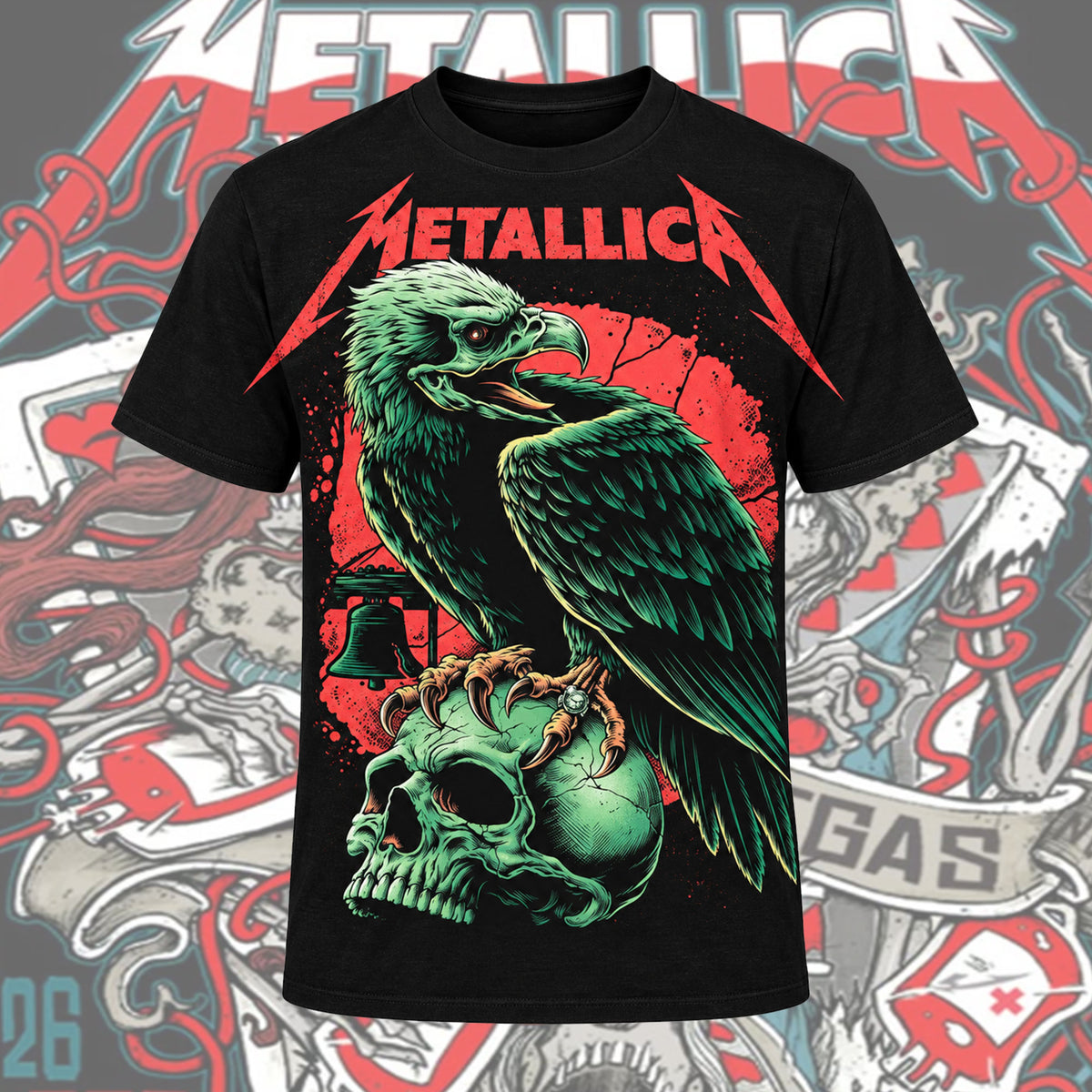 MTLC 23092026-45 T-shirt 3D