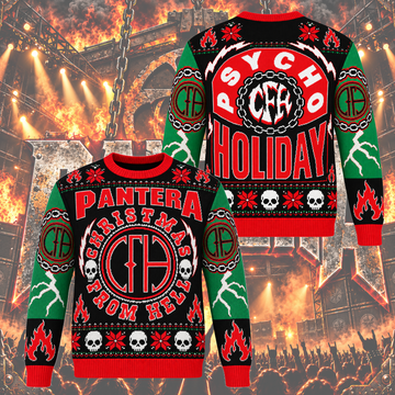 PTR 20102026-08 Ugly Sweater