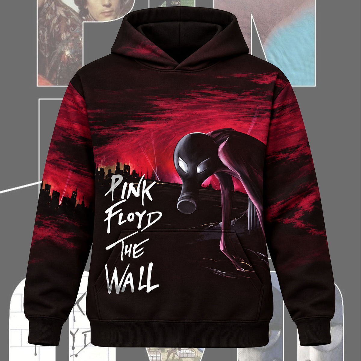 PFL 05102026-46 Hoodie 3D