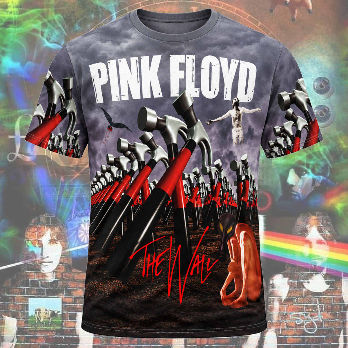 PFL 25092026-19 T-shirt 3D