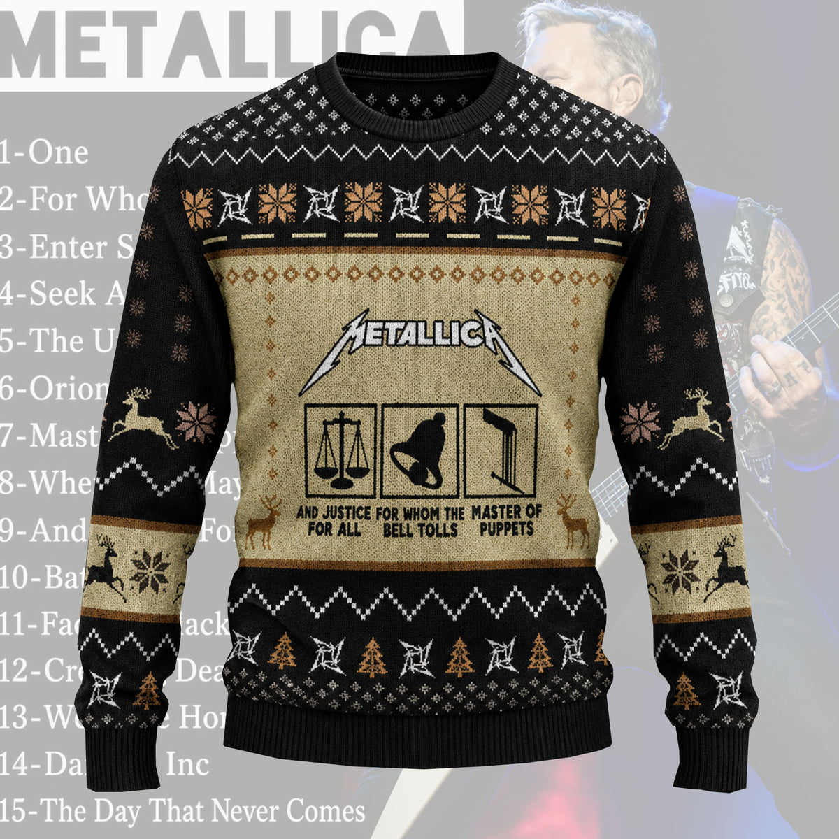 MTLC -31082026 LTD-06 Ugly Sweater