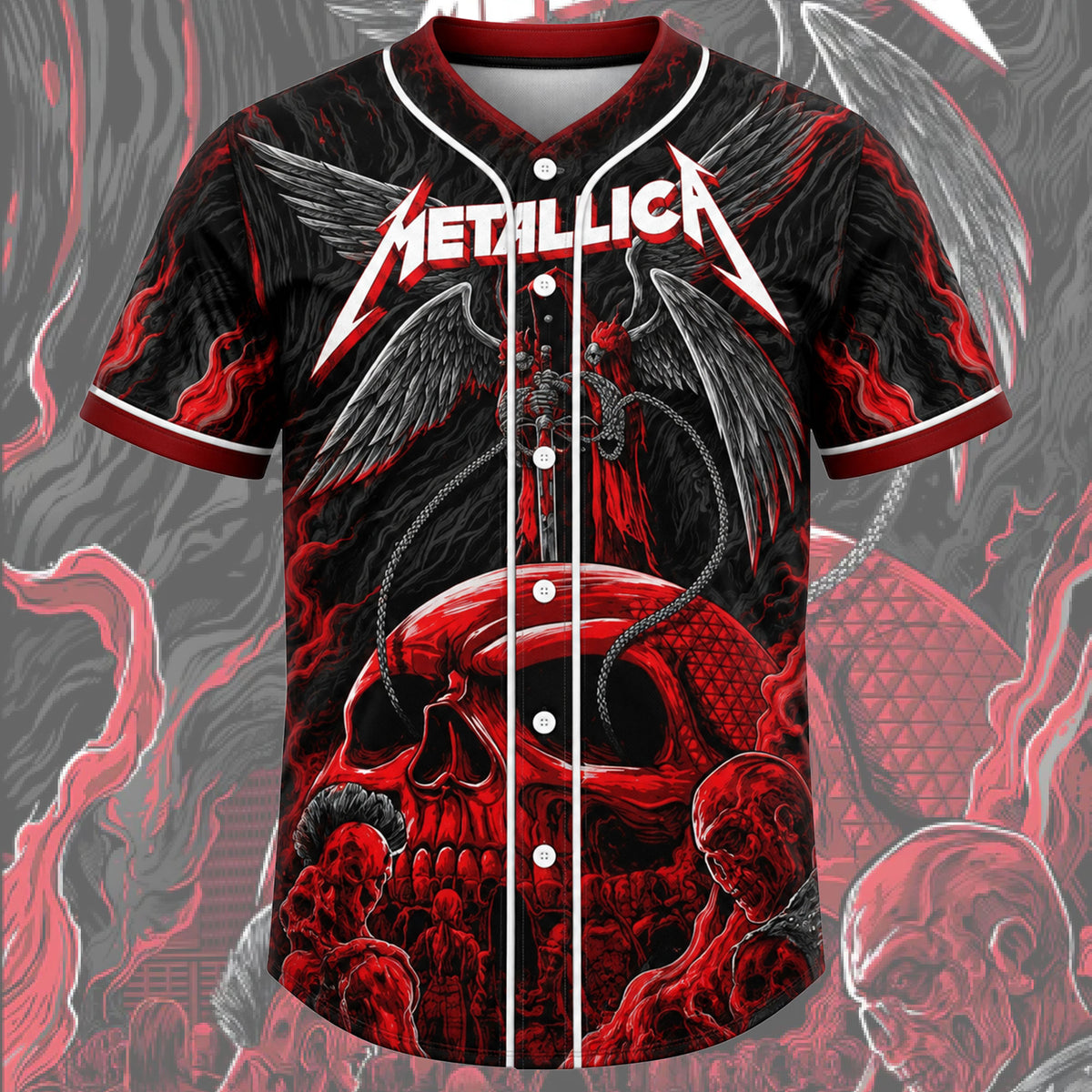 MTLC 06102026-02 Baseball Jersey