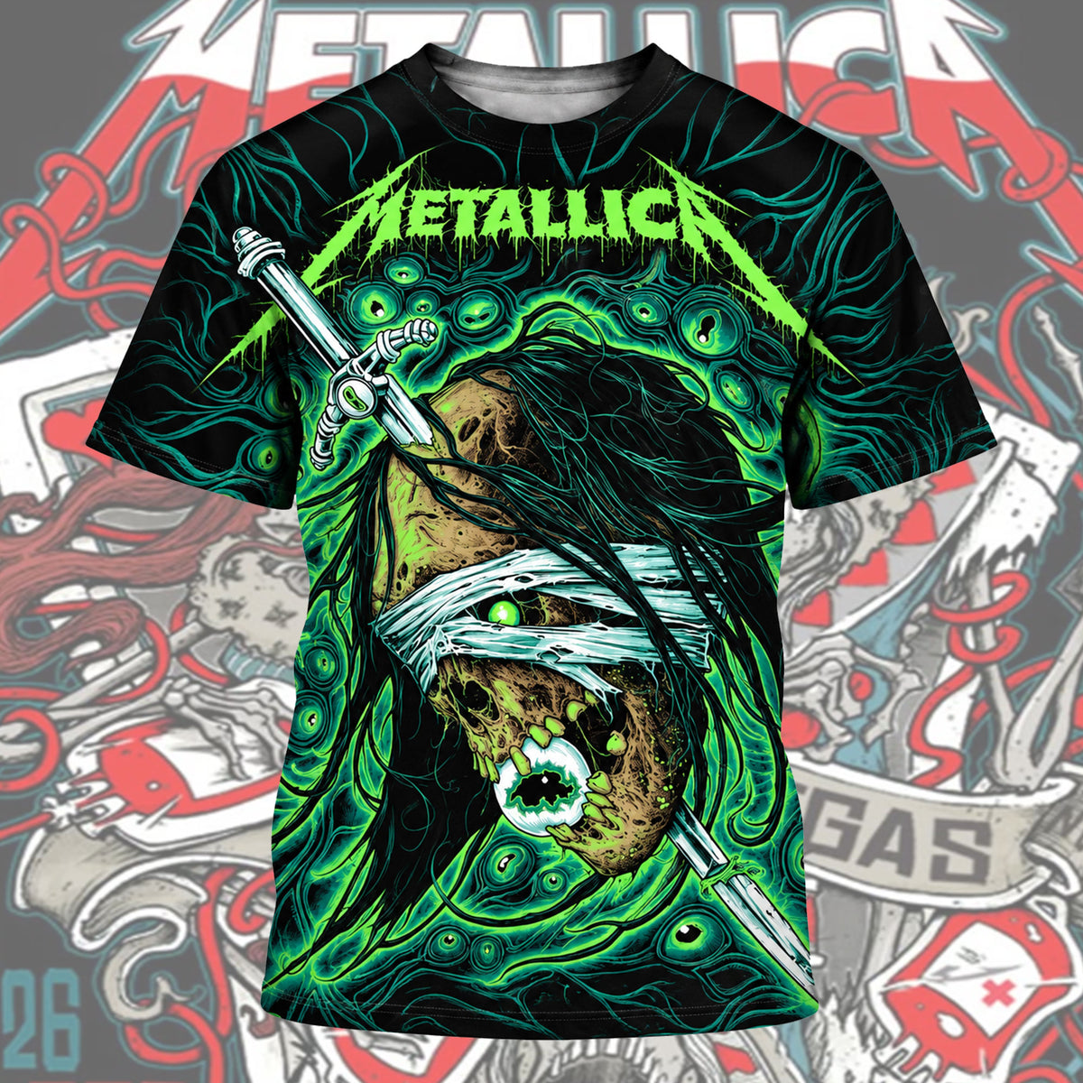 MTLC 23092026-55 T-shirt 3D