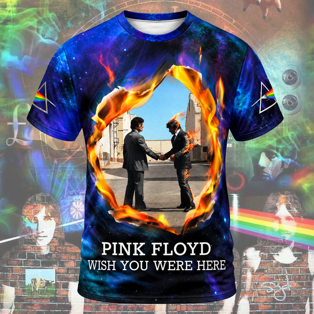 PFL 25092026-58 T-shirt 3D