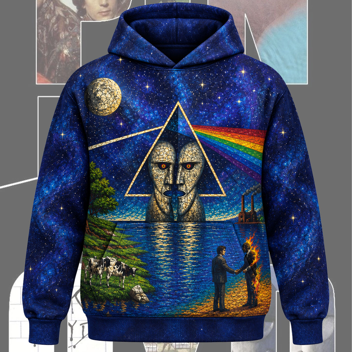 PFL 05102026-06 Hoodie 3D