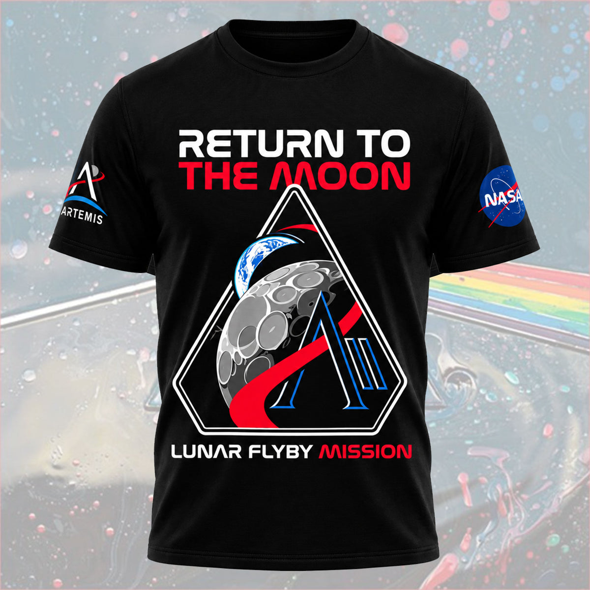 PFL 24092026-13 T-shirt 3D