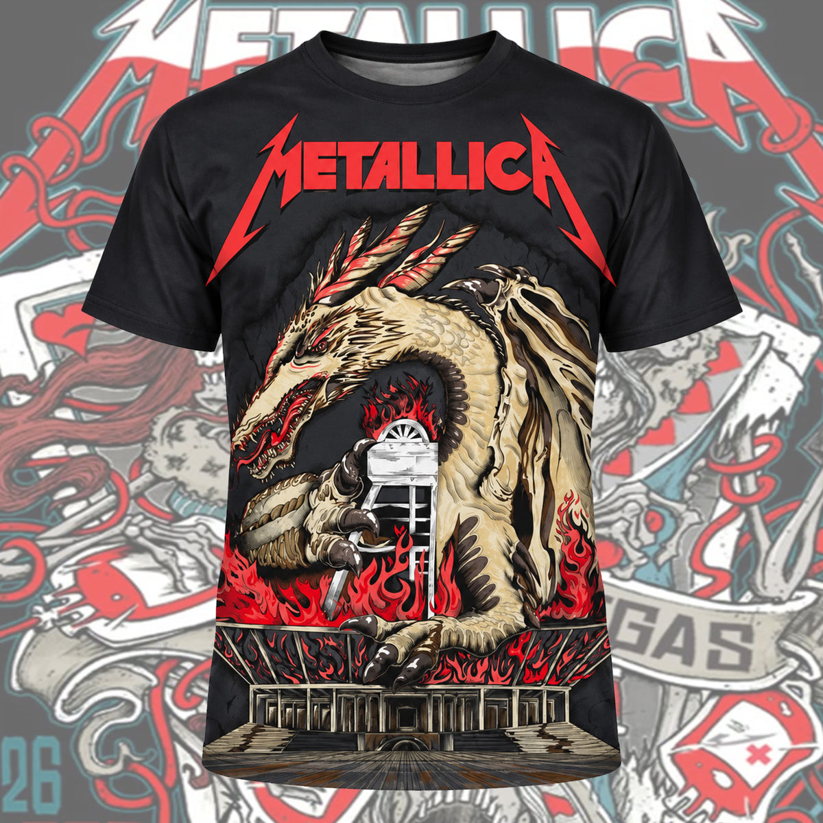 MTLC 23092026-32 T-shirt 3D