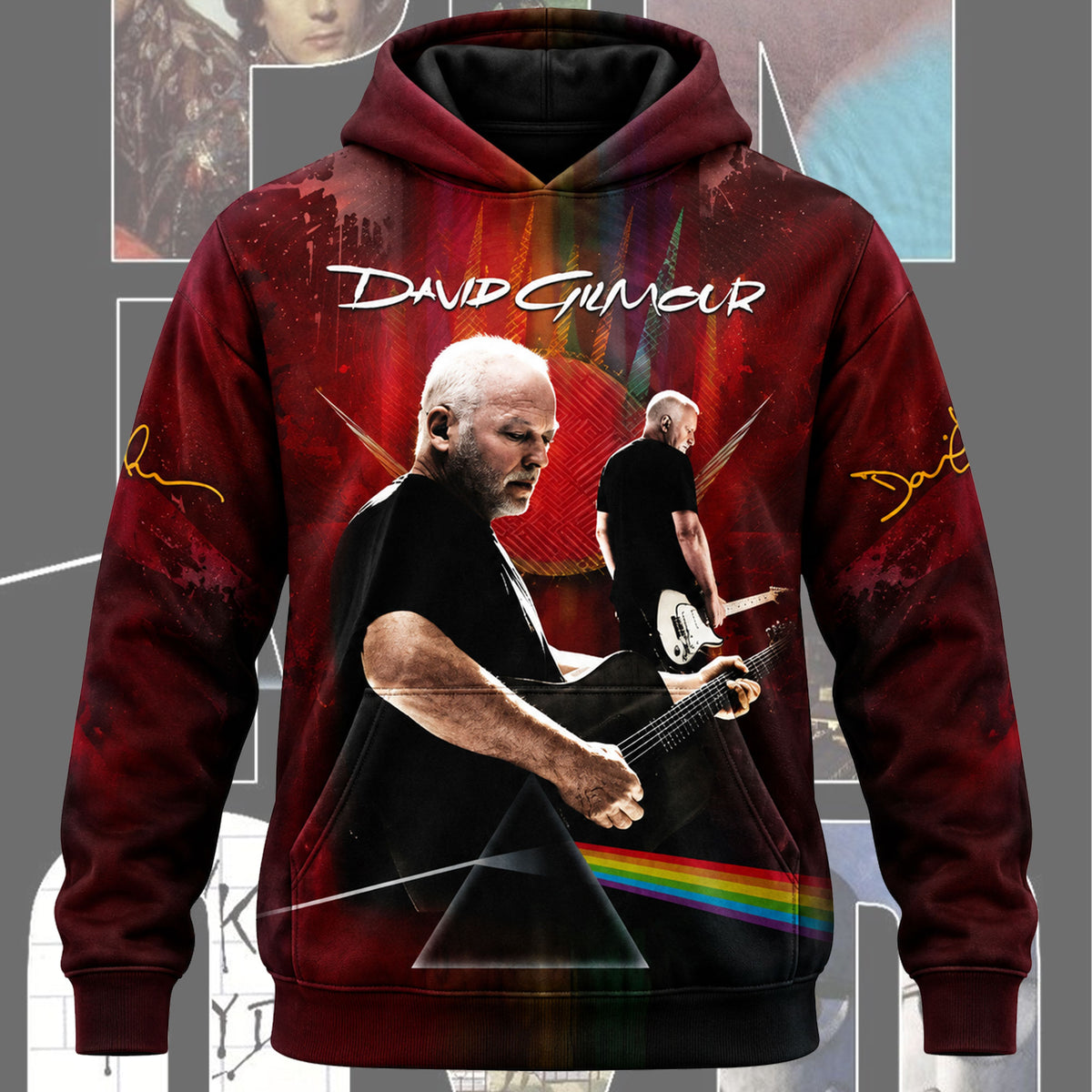 PFL 05102026-55 Hoodie 3D