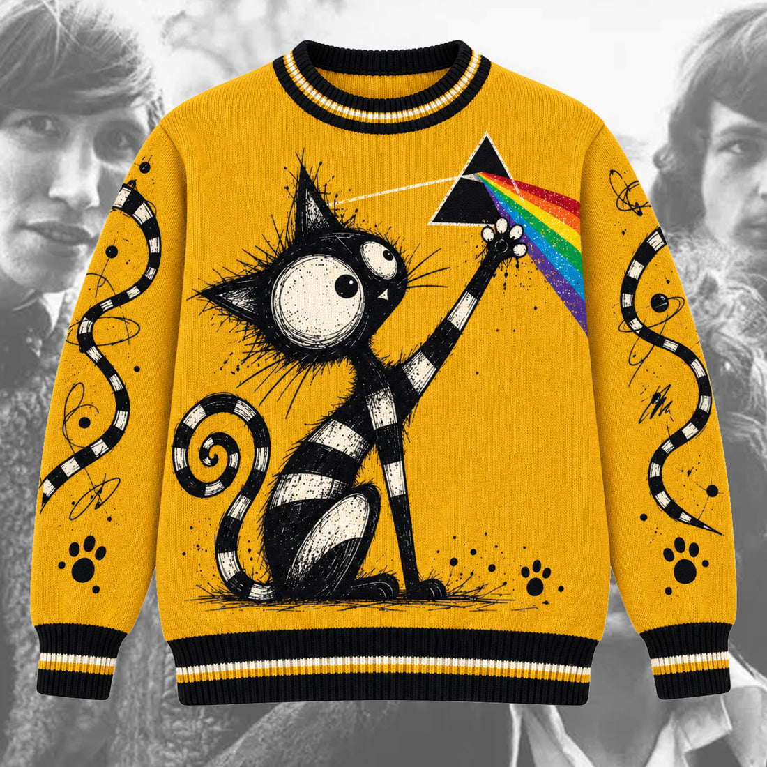 PFL 15092026-09 Ugly Sweater