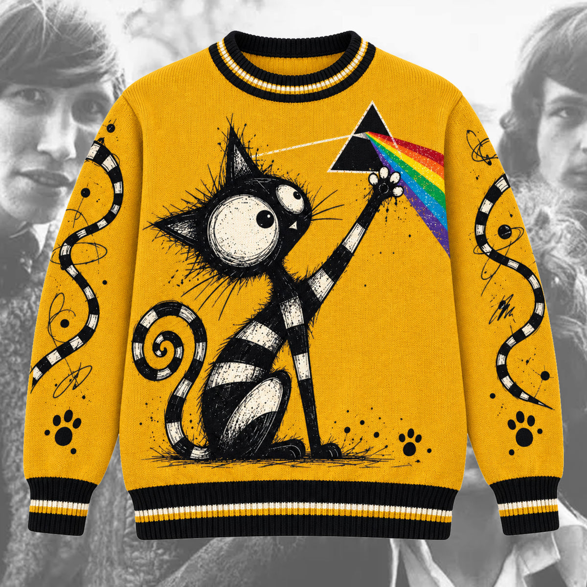 PFL 15092026-09 Ugly Sweater