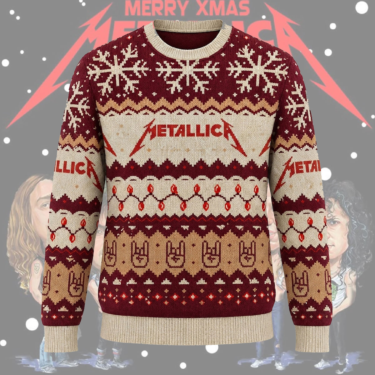 MTLC -31082026 LTD-02 Ugly Sweater