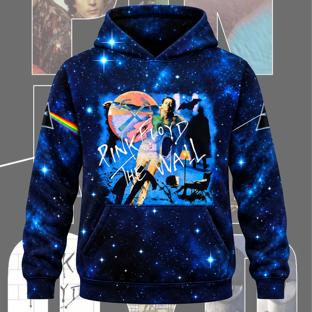 PFL 05102026-44 Hoodie 3D