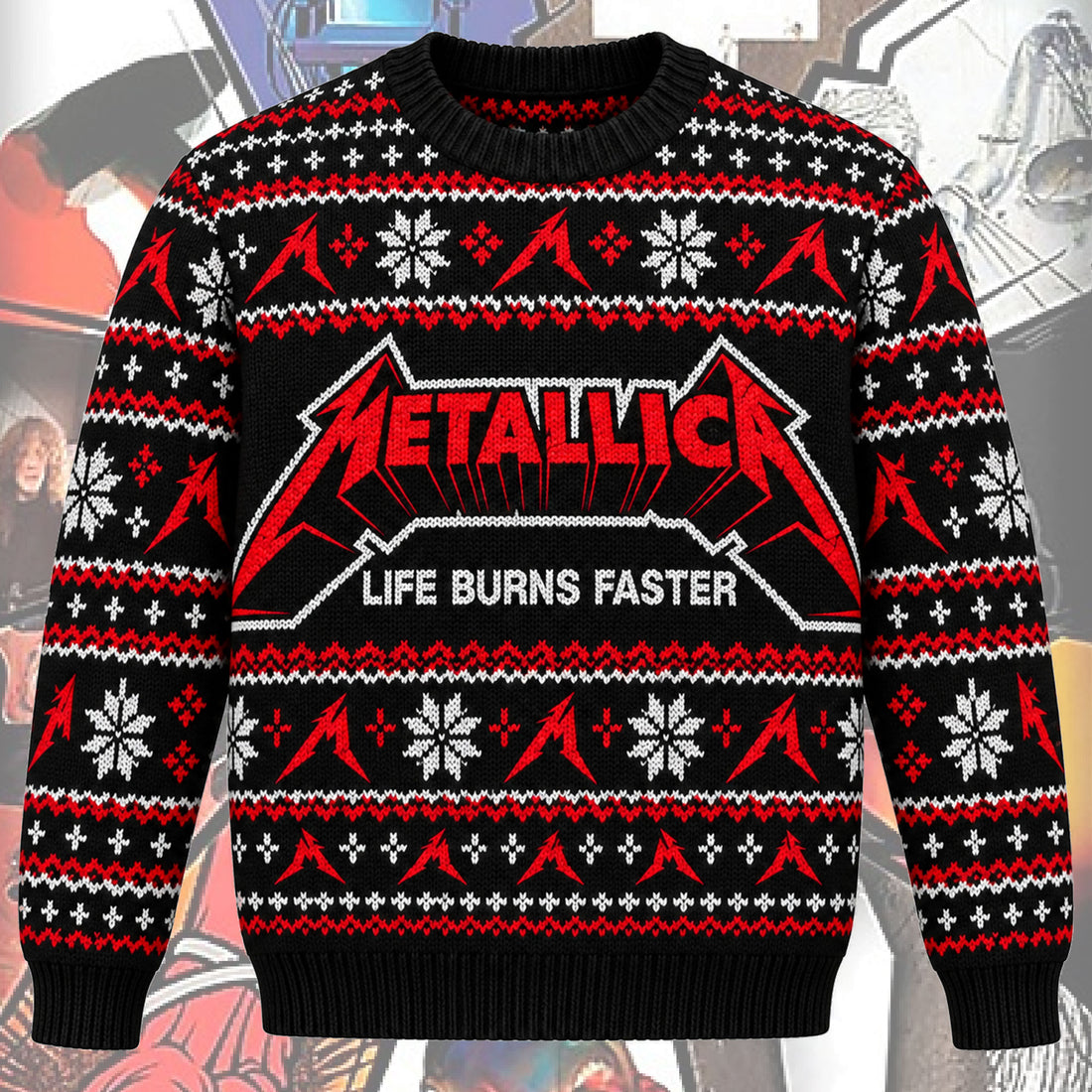 MTLC 03102026-15 Ugly Sweater