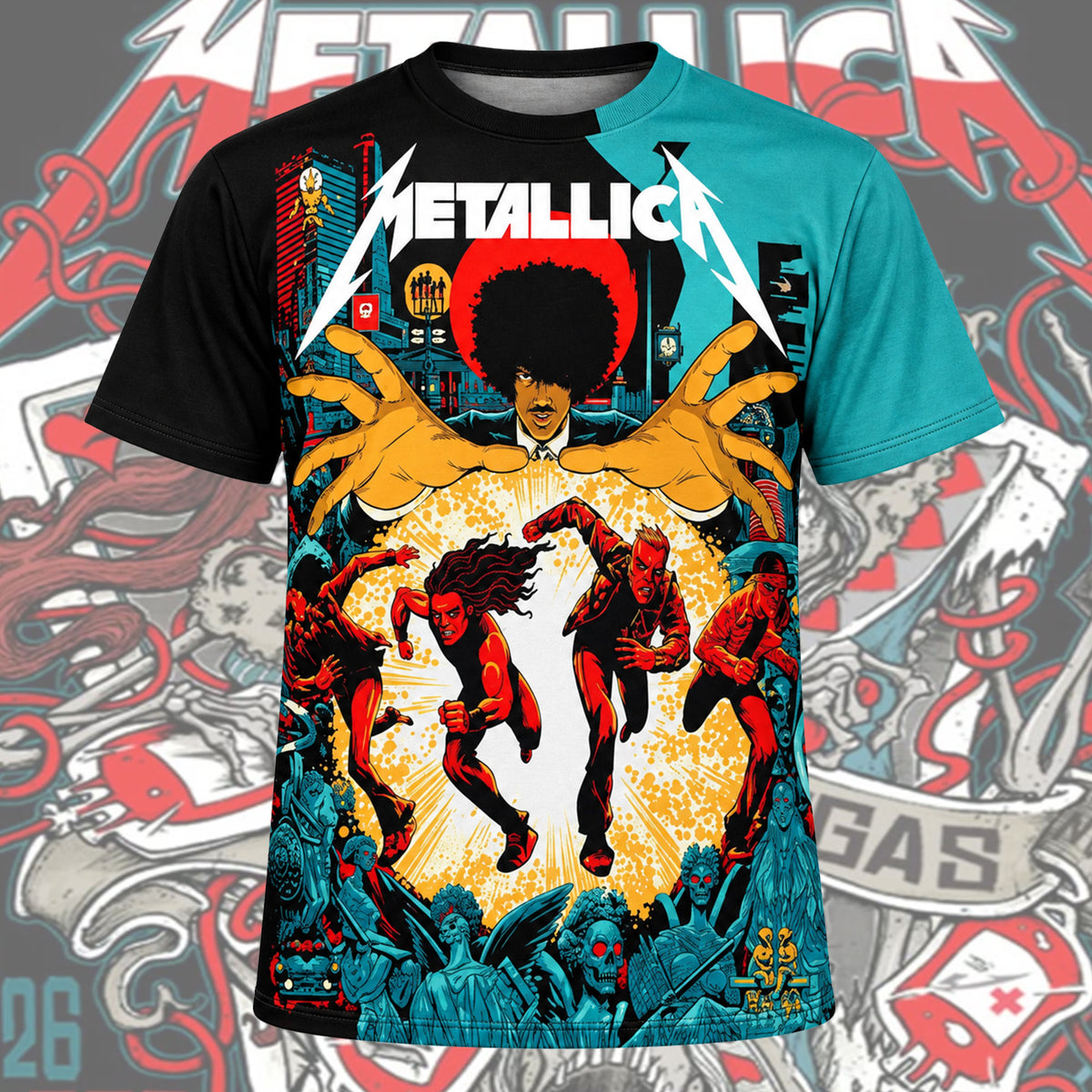 MTLC 23092026-33 T-shirt 3D
