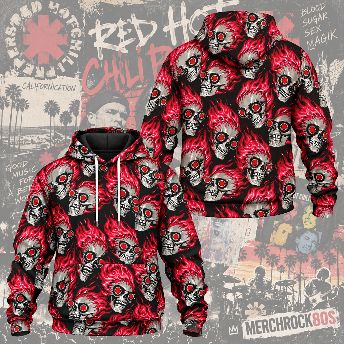 RHCL 21102026-11 Hoodie 3D