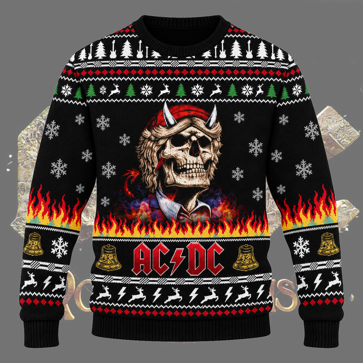 ACDC 18092026-07 Ugly Sweater