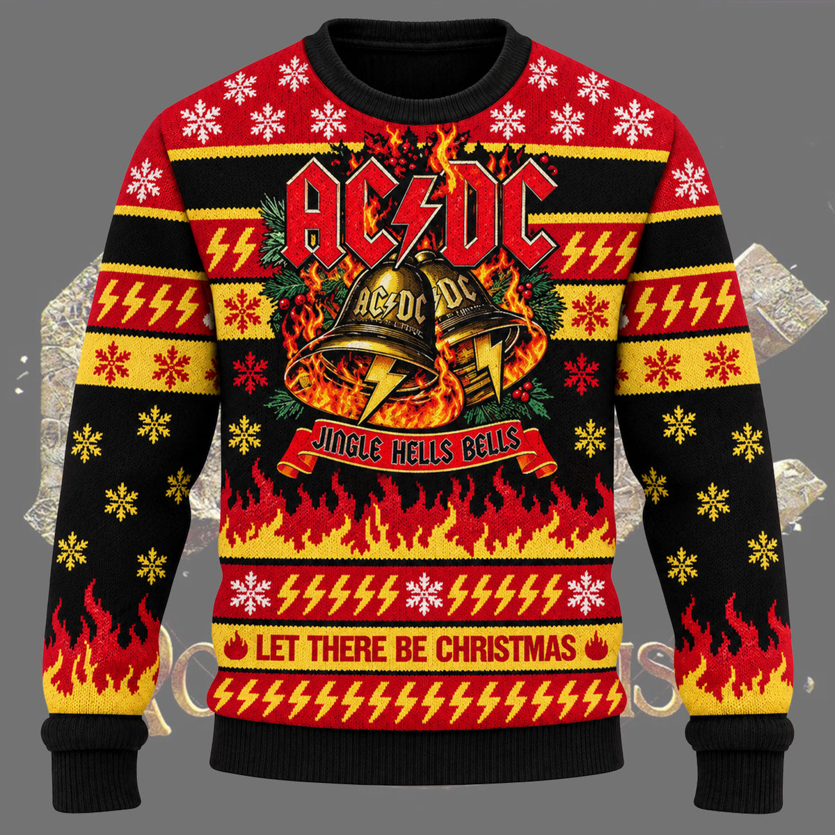 ACDC 18092026-20 Ugly Sweater