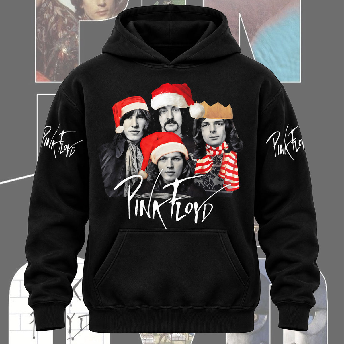 PFL 05102026-47 Hoodie 3D