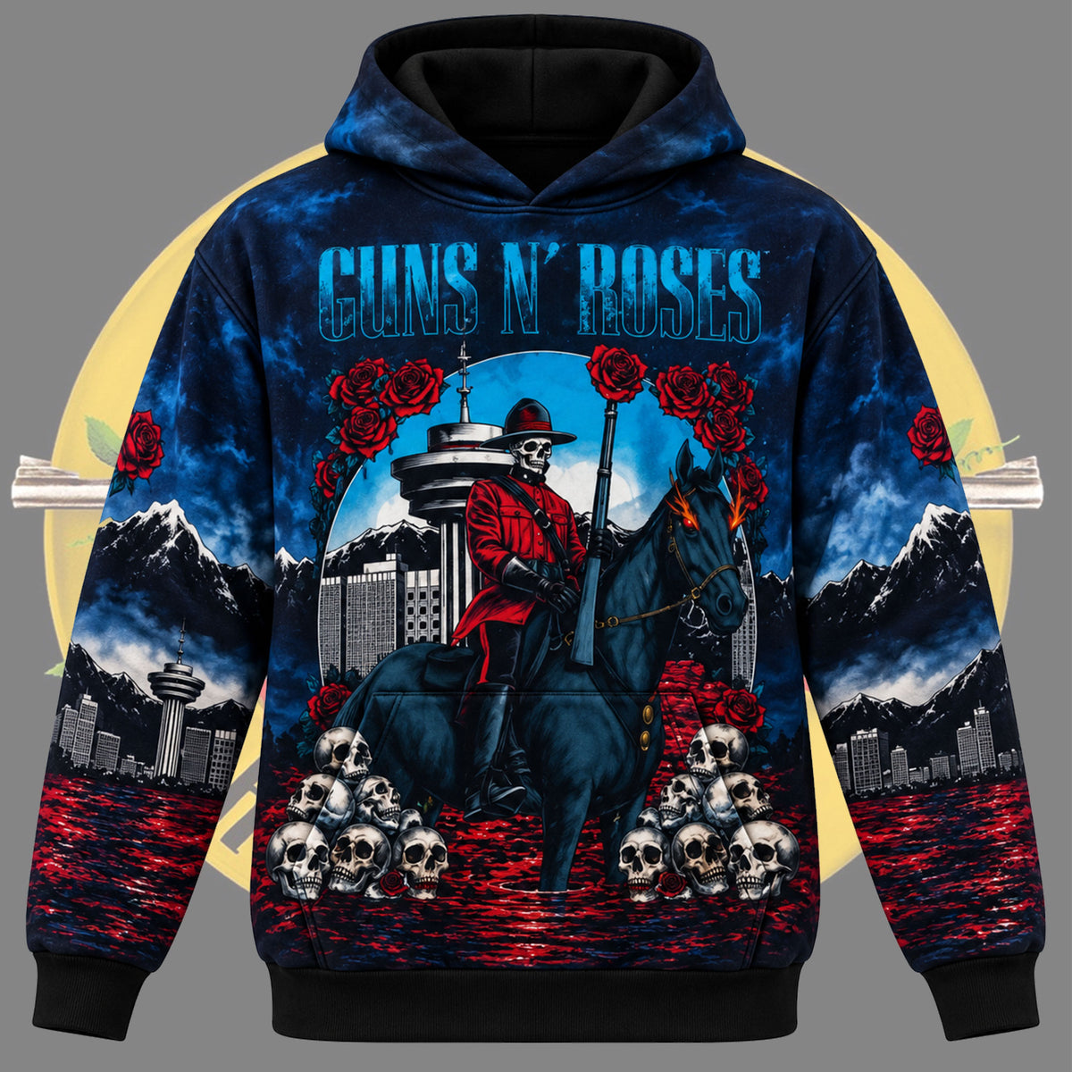 GN'R 01102026-11 Hoodie 3D