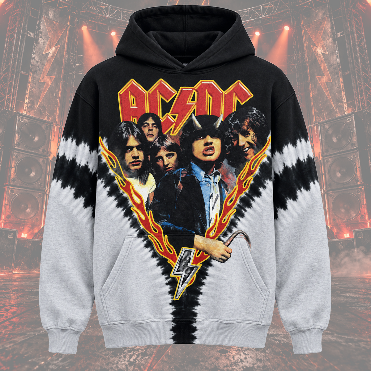 ACDC 12102026-12 Hoodie 3D