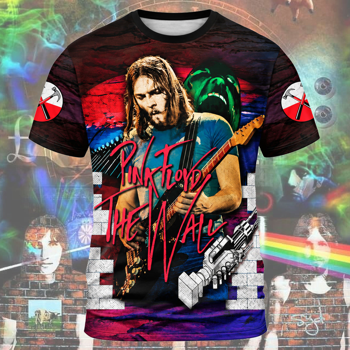 PFL 25092026-49 T-shirt 3D