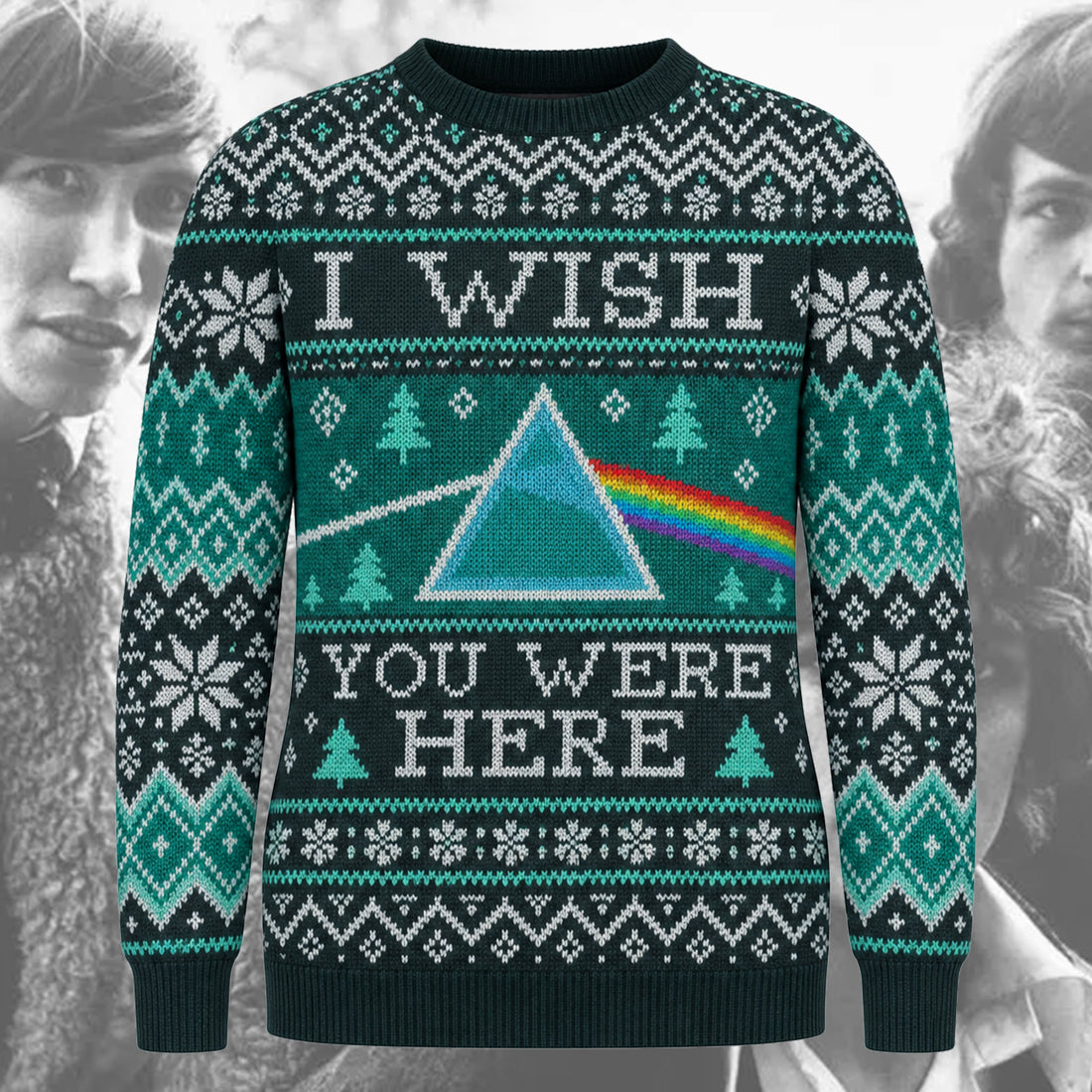 PFL 15092026-18 Ugly Sweater
