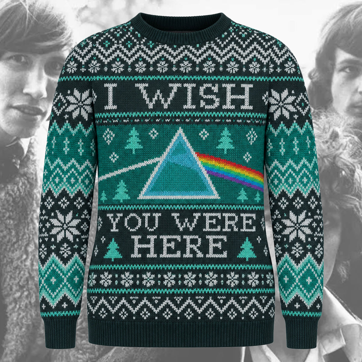 PFL 15092026-18 Ugly Sweater