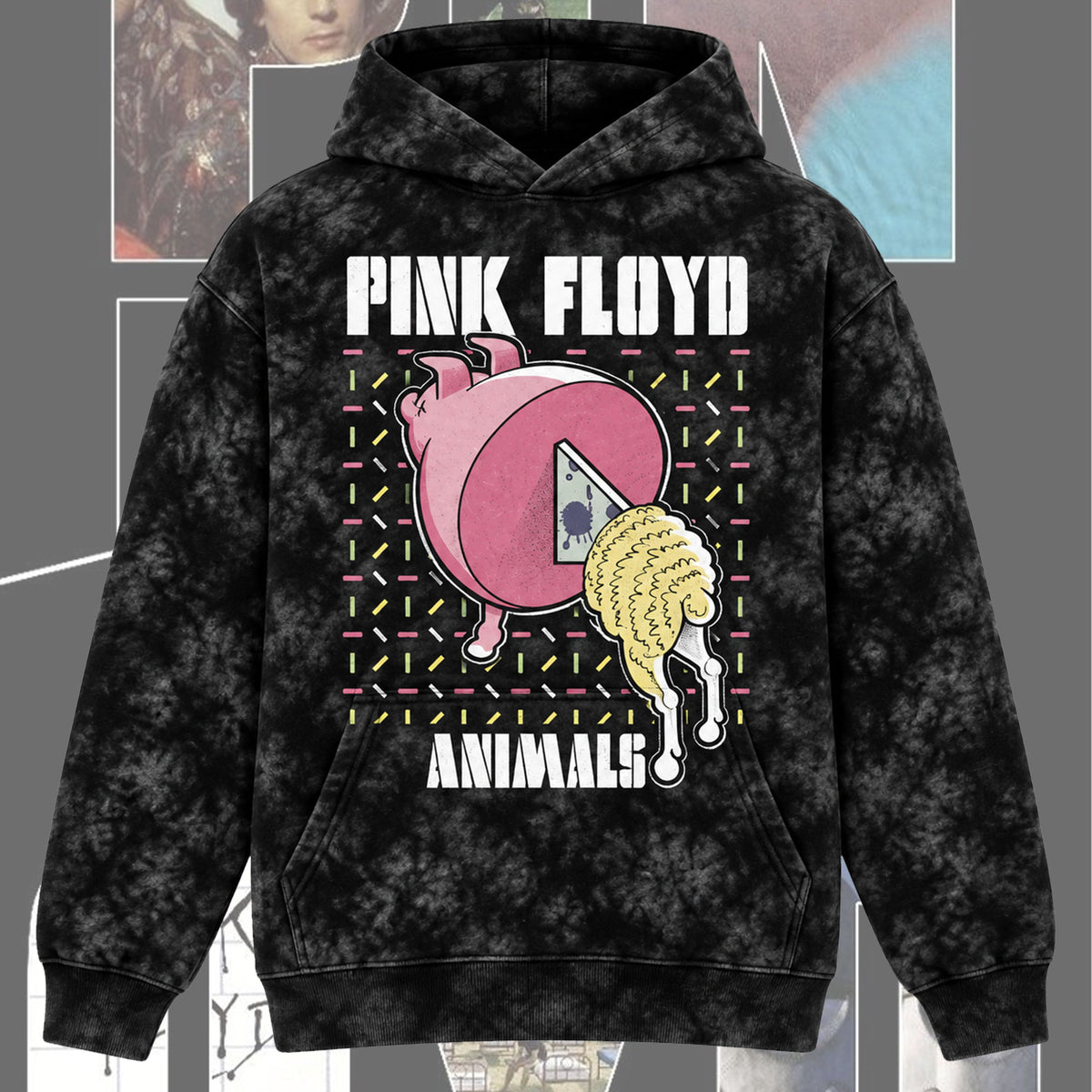 PFL 05102026-34 Hoodie 3D