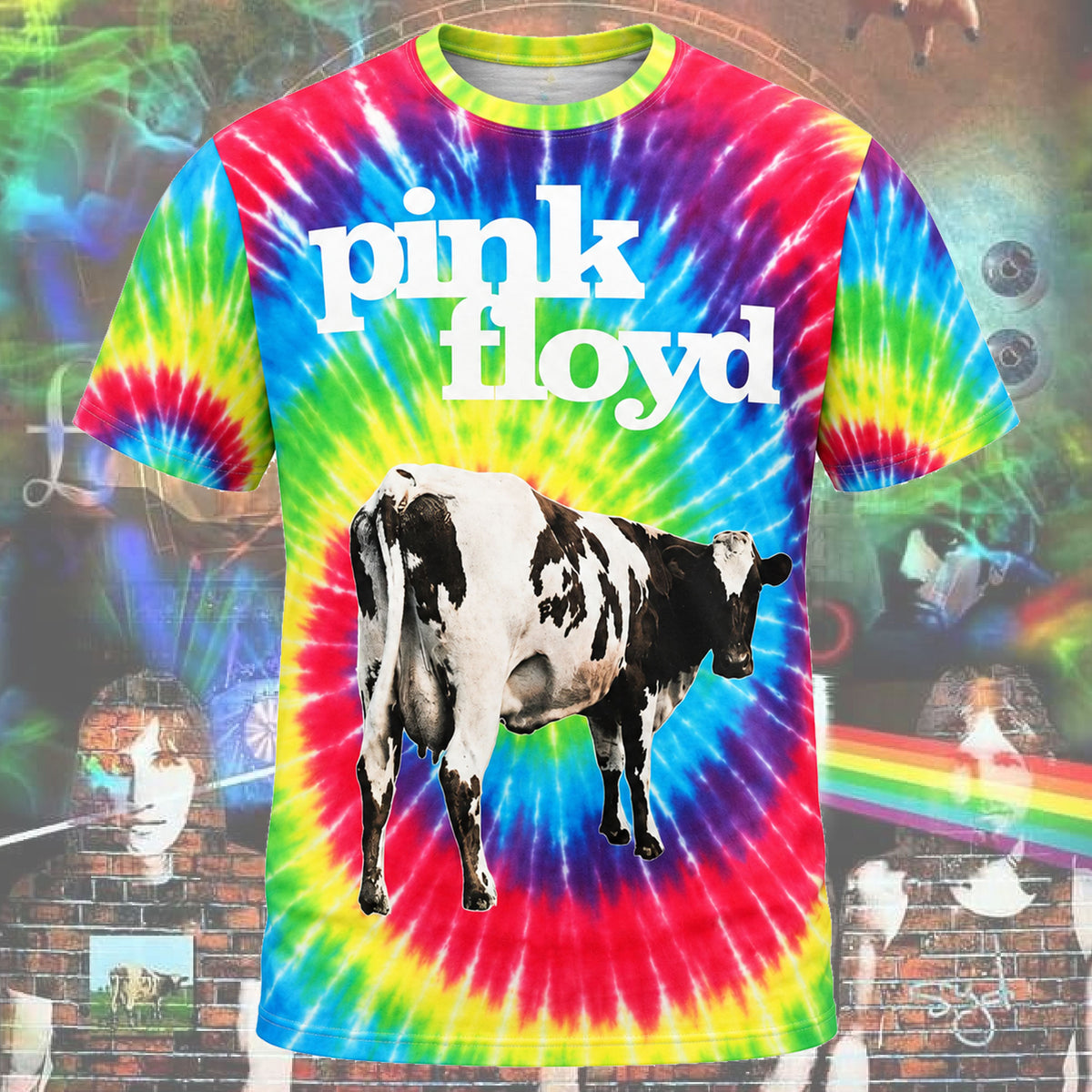 PFL 25092026-23 T-shirt 3D