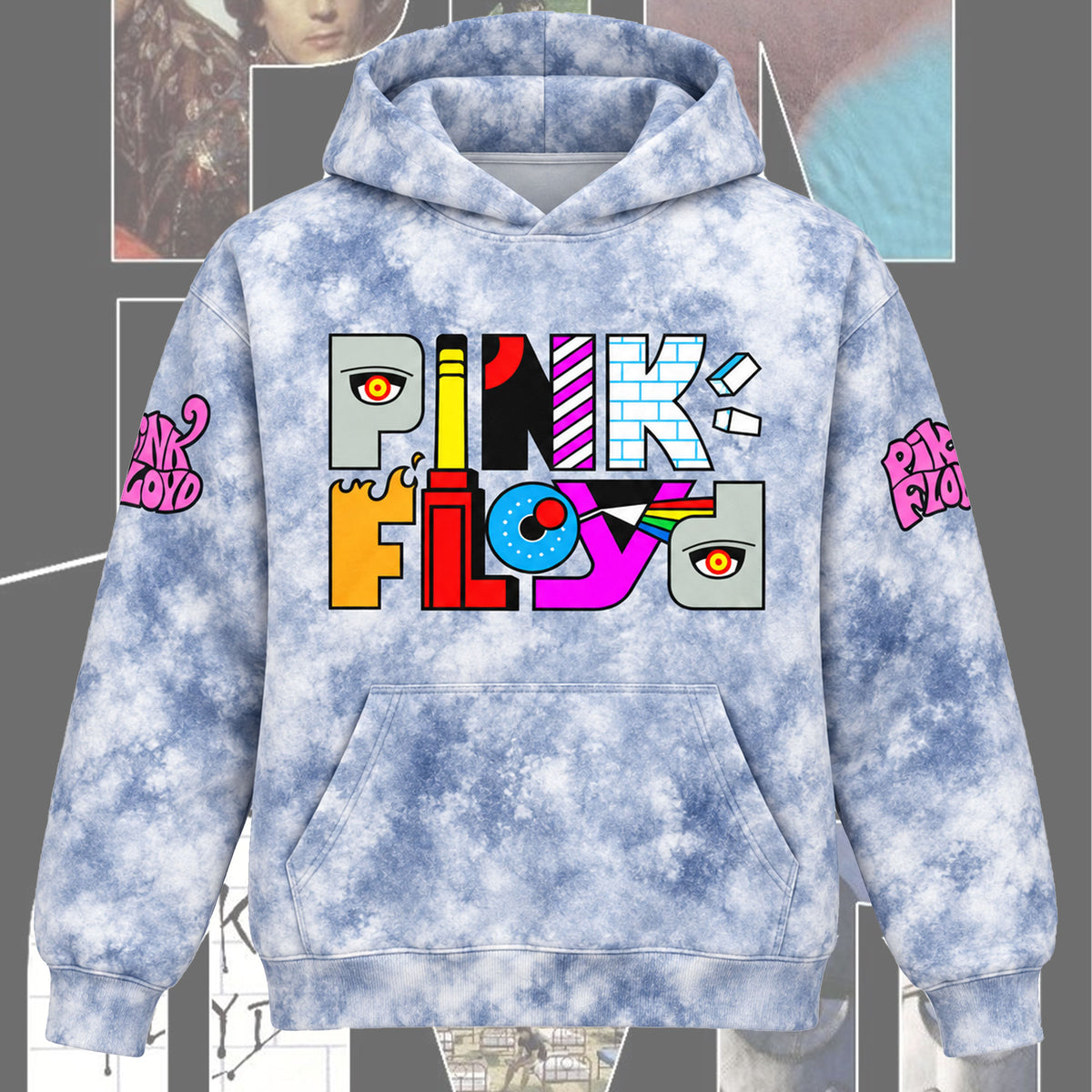 PFL 05102026-38 Hoodie 3D
