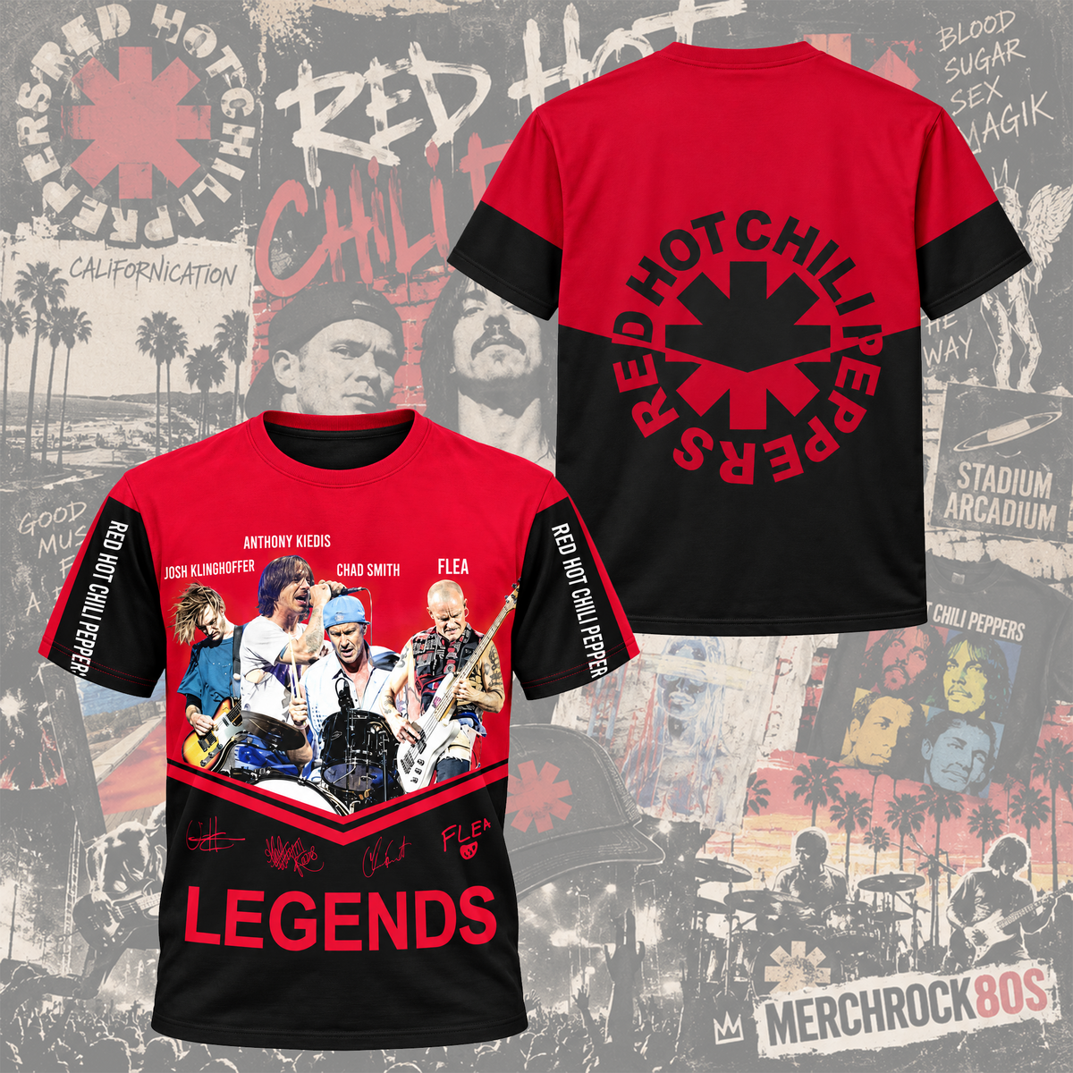 RHCL 21102026-04 T-shirt 3D