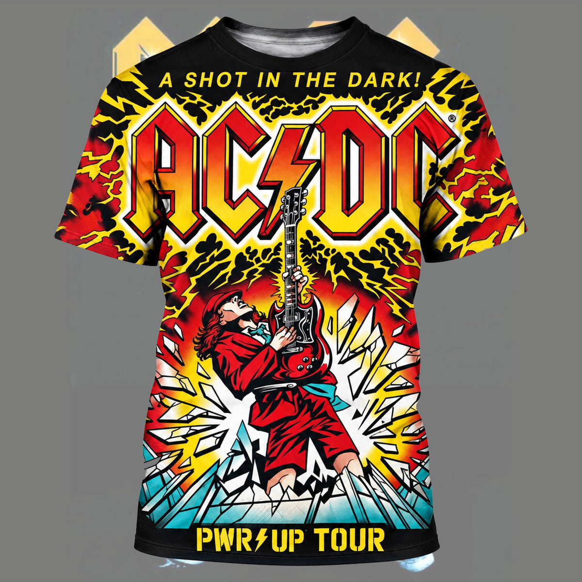 ACDC 22092026-29 T-shirt 3D