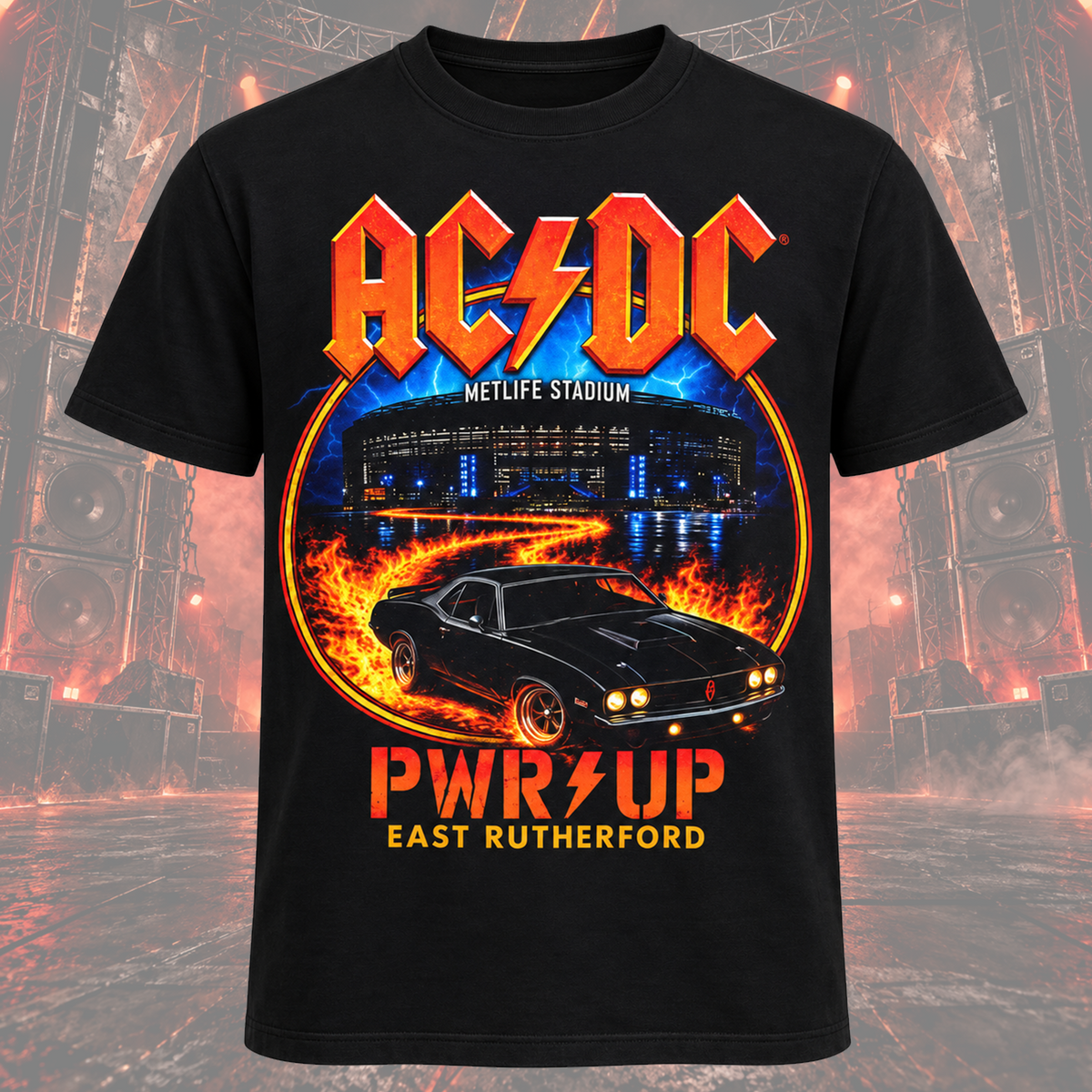 ACDC12102026-24 T-shirt 3D
